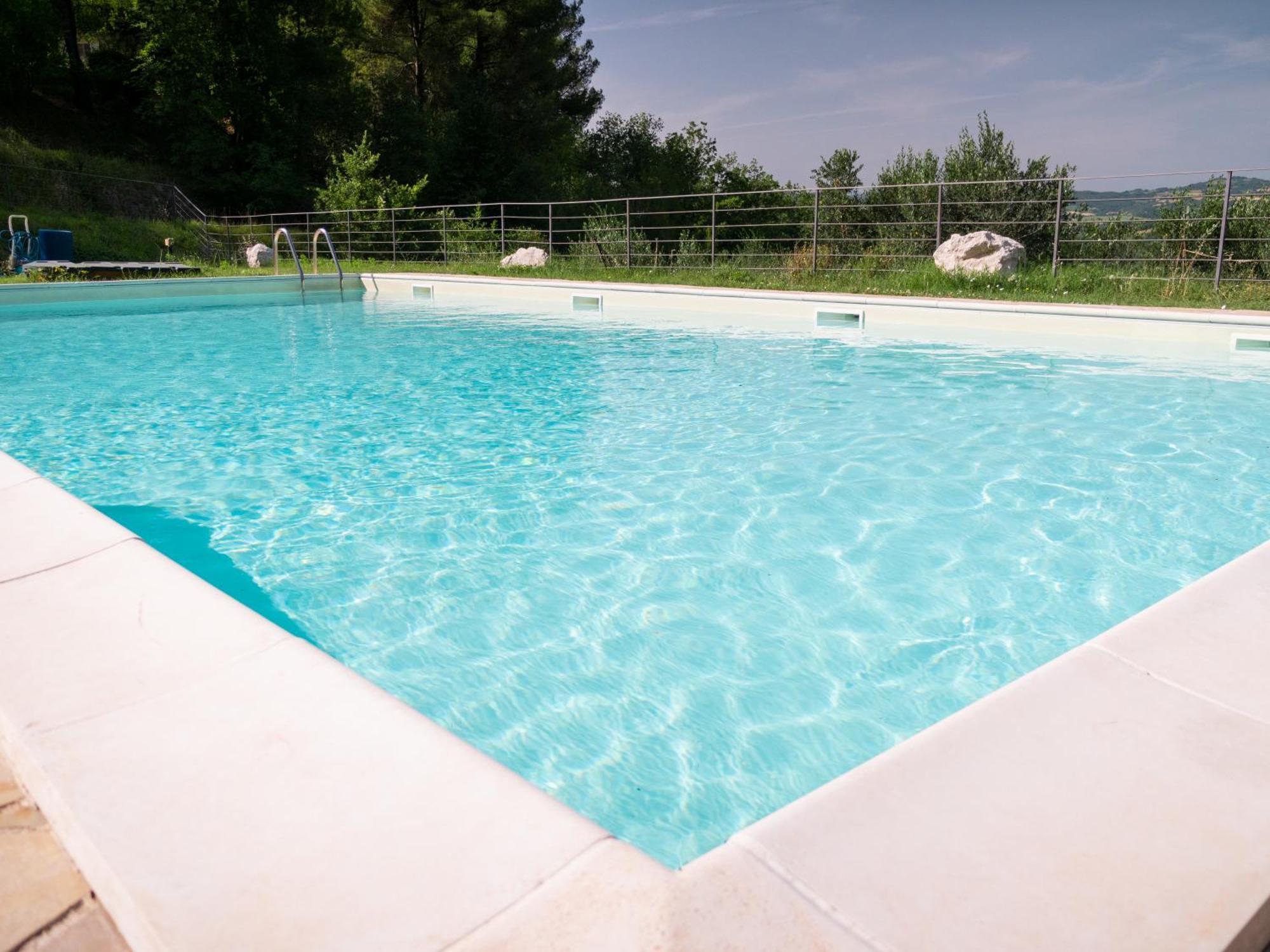 Lacelletta Country House Urbino Exterior photo