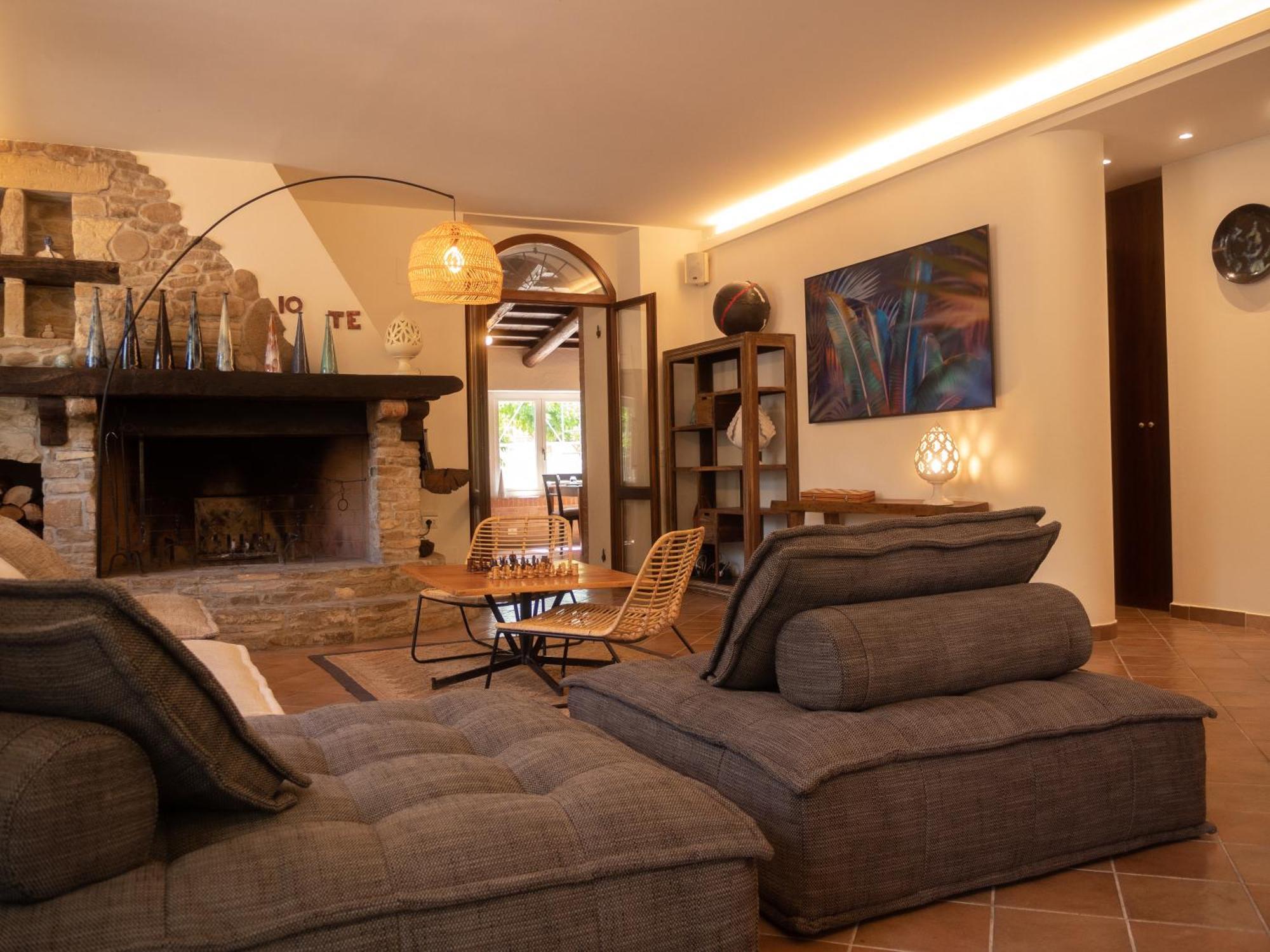 Lacelletta Country House Urbino Exterior photo
