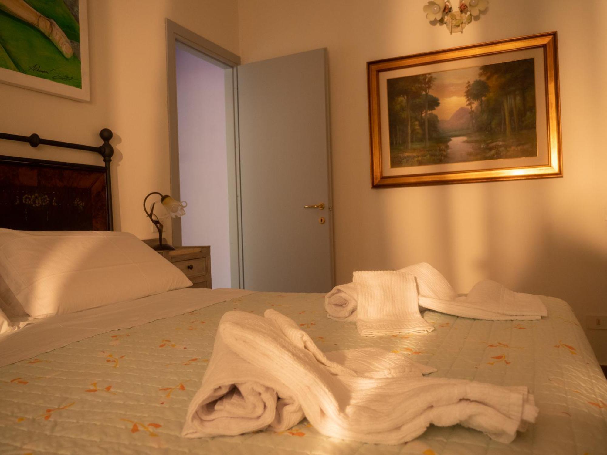 Lacelletta Country House Urbino Exterior photo