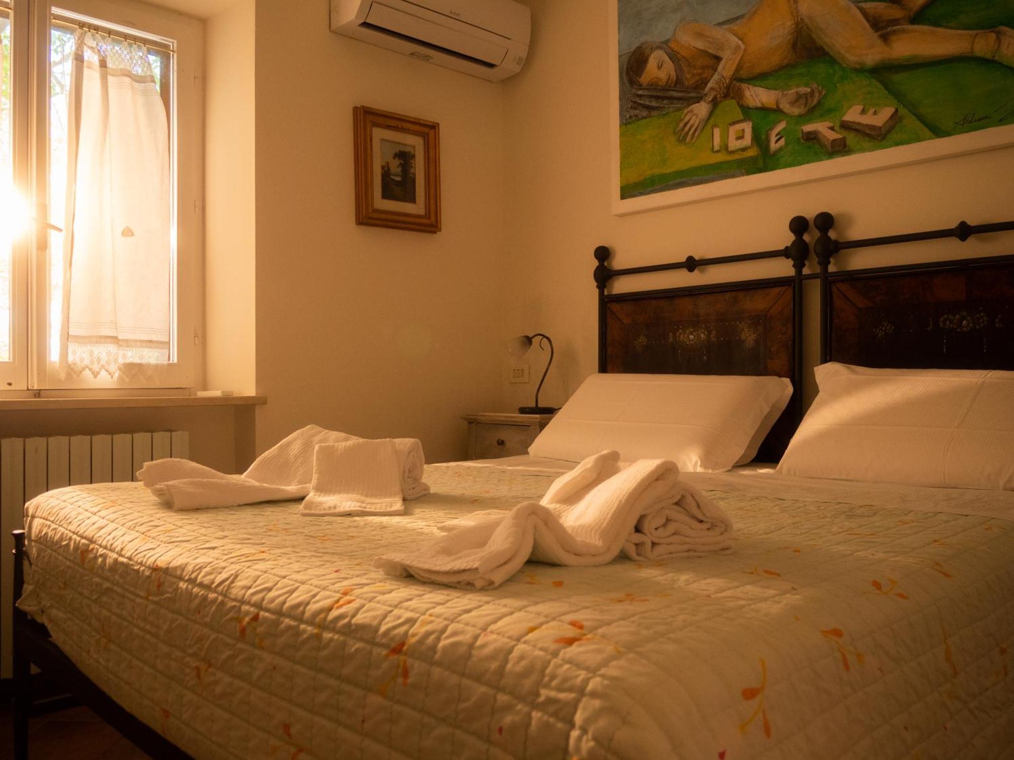 Lacelletta Country House Urbino Exterior photo