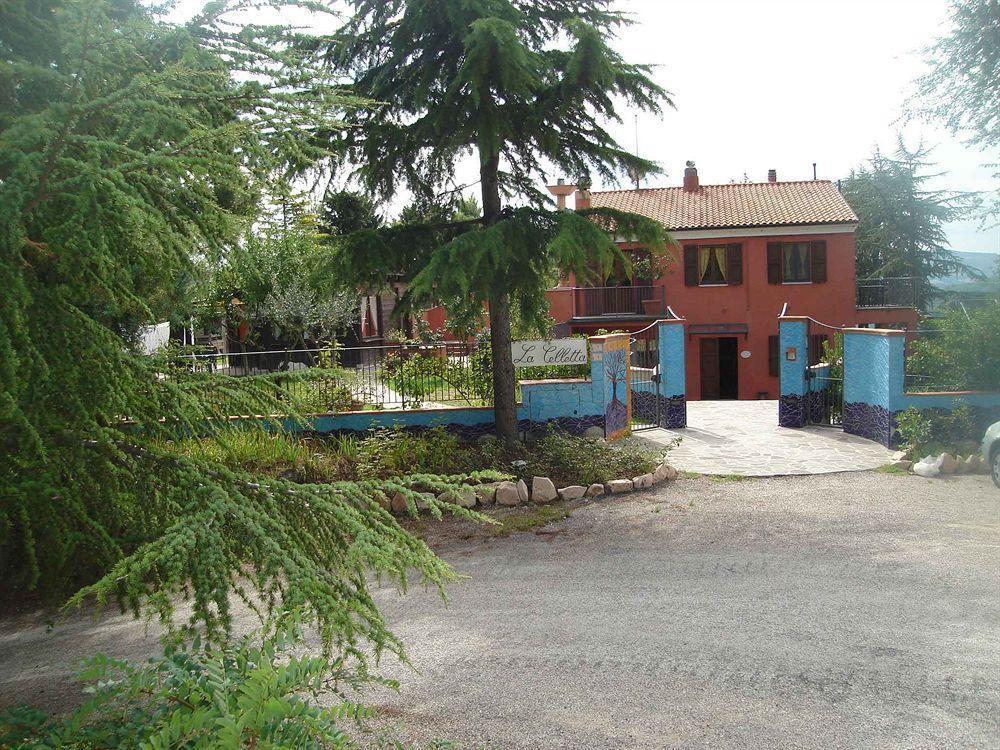 Lacelletta Country House Urbino Exterior photo