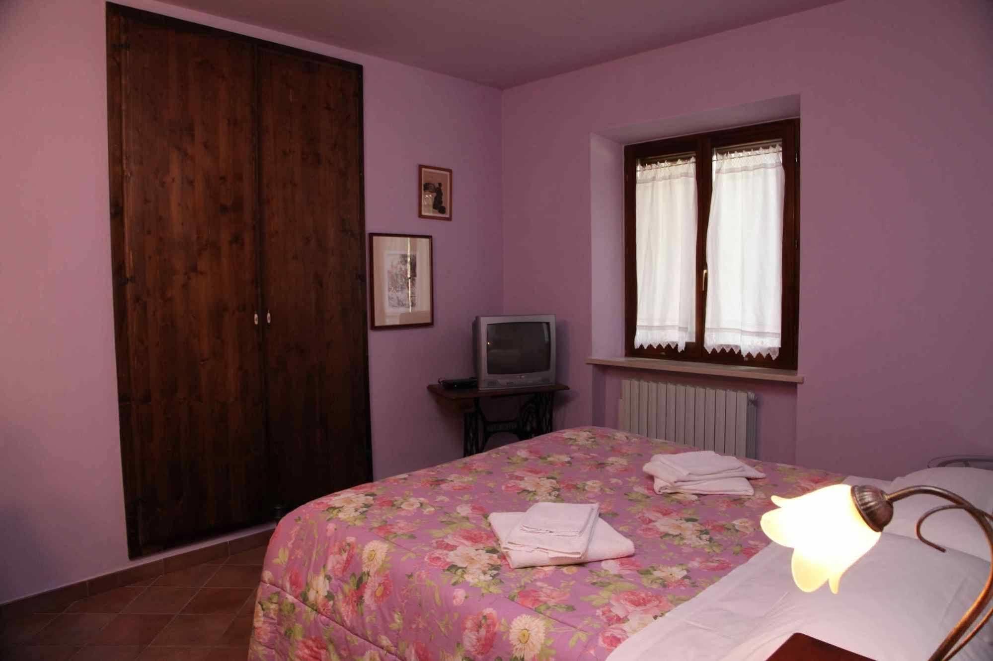 Lacelletta Country House Urbino Exterior photo